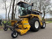 1998 new holland fx 450 veldhakselaar - afbeelding 1 van  16