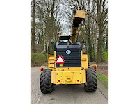 1998 new holland fx 450 veldhakselaar - afbeelding 9 van  16