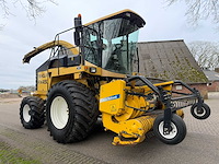 1998 new holland fx 450 veldhakselaar - afbeelding 11 van  16