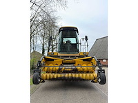 1998 new holland fx 450 veldhakselaar - afbeelding 12 van  16