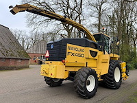 1998 new holland fx 450 veldhakselaar - afbeelding 13 van  16