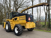 1998 new holland fx 450 veldhakselaar - afbeelding 14 van  16