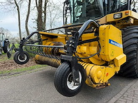 1998 new holland fx 450 veldhakselaar - afbeelding 15 van  16