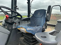 1998 new holland ts115 vierwielaangedreven landbouwtractor - afbeelding 17 van  26