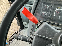 1998 new holland ts115 vierwielaangedreven landbouwtractor - afbeelding 19 van  26