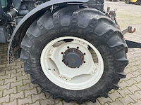 1998 new holland ts115 vierwielaangedreven landbouwtractor - afbeelding 8 van  26