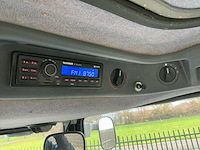 1998 new holland ts115 vierwielaangedreven landbouwtractor - afbeelding 17 van  26