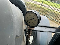 1998 new holland ts115 vierwielaangedreven landbouwtractor - afbeelding 18 van  26