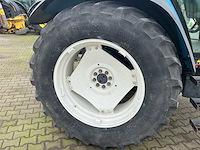 1998 new holland ts115 vierwielaangedreven landbouwtractor - afbeelding 26 van  26