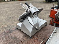 1998 noaw 300 g/0 vleessnijmachine - afbeelding 2 van  9