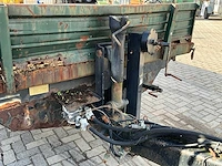 1998 obermaier untd 105a untd 105a aanhangwagen - afbeelding 2 van  10