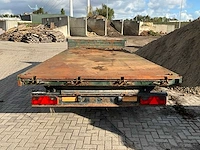 1998 obermaier untd 105a untd 105a aanhangwagen - afbeelding 5 van  10
