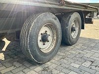 1998 obermaier untd 105a untd 105a aanhangwagen - afbeelding 8 van  10