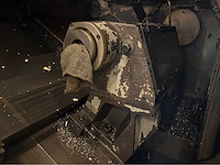 1998 okuma lb-15 cnc-draaibank - afbeelding 2 van  17