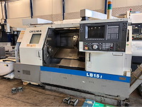 1998 okuma lb-15 cnc-draaibank - afbeelding 4 van  17