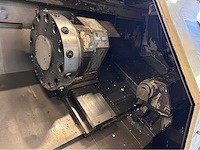 1998 okuma lb-15 cnc-draaibank - afbeelding 17 van  17