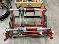 1998 omicron pso 825 stomplasmachine - afbeelding 4 van  16