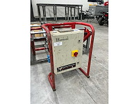 1998 omicron pso 825 stomplasmachine - afbeelding 6 van  16