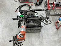 1998 omicron pso 825 stomplasmachine - afbeelding 10 van  16