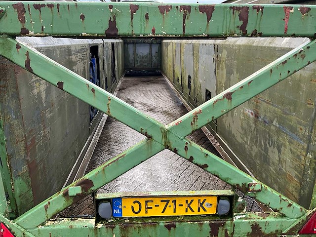 1998 orthaus ogt 24 b binnenlader - afbeelding 4 van  33