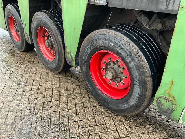 1998 orthaus ogt 24 b binnenlader - afbeelding 31 van  33