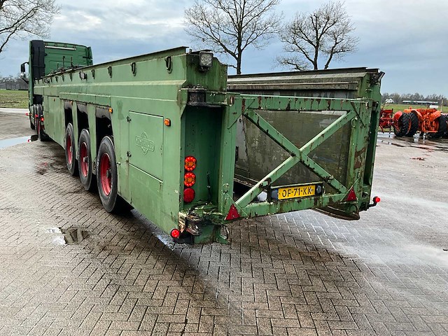 1998 orthaus ogt 24 b binnenlader - afbeelding 3 van  35