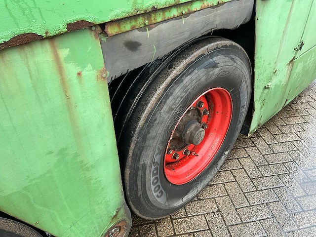 1998 orthaus ogt 24 b binnenlader - afbeelding 9 van  35