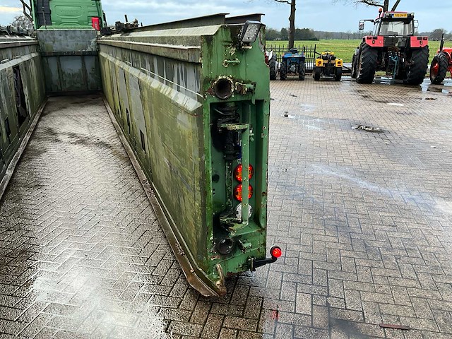 1998 orthaus ogt 24 b binnenlader - afbeelding 11 van  35
