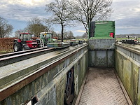 1998 orthaus ogt 24 b binnenlader - afbeelding 15 van  35