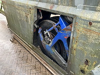 1998 orthaus ogt 24 b binnenlader - afbeelding 18 van  35