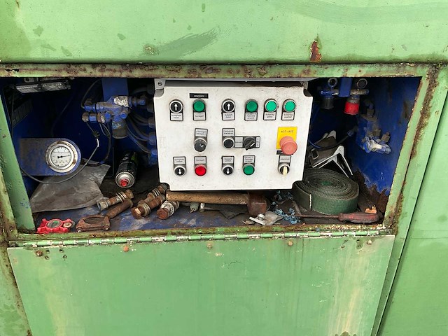 1998 orthaus ogt 24 b binnenlader - afbeelding 26 van  35