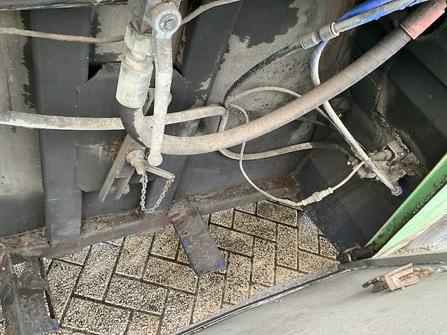 1998 orthaus ogt 24 b binnenlader - afbeelding 29 van  35