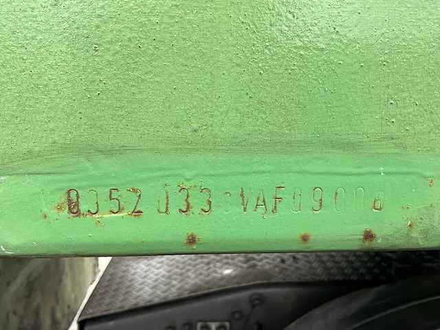 1998 orthaus ogt 24 b binnenlader - afbeelding 31 van  35