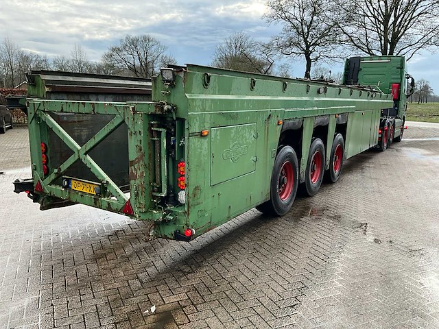 1998 orthaus ogt 24 b binnenlader - afbeelding 1 van  35