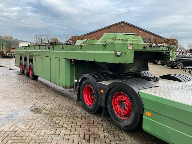 1998 orthaus ogt 24 b binnenlader - afbeelding 23 van  35