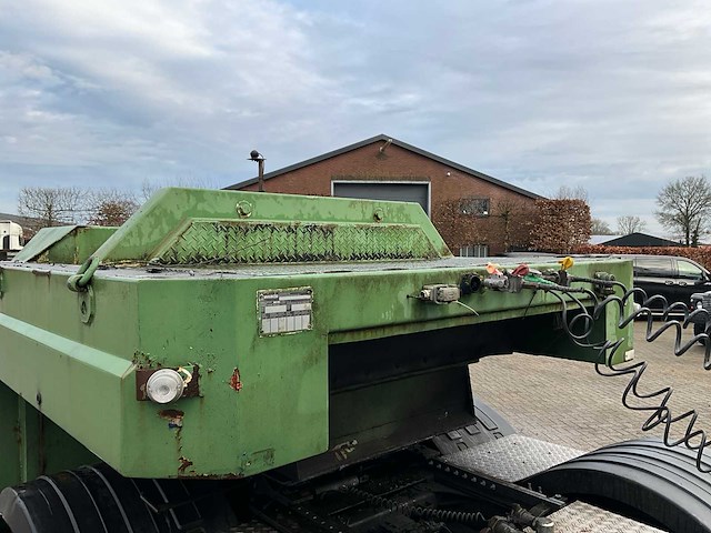 1998 orthaus ogt 24 b binnenlader - afbeelding 31 van  35