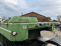 1998 orthaus ogt 24 b binnenlader - afbeelding 31 van  35
