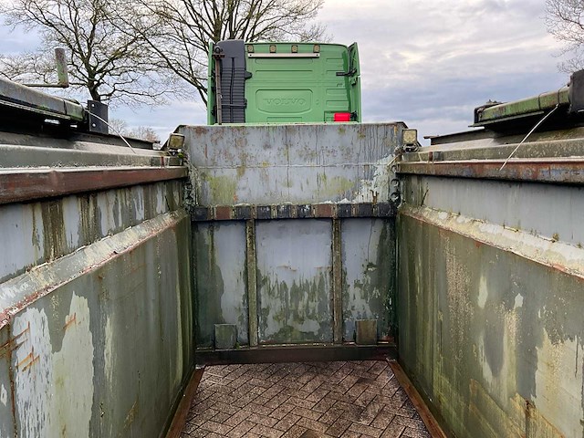 1998 orthaus ogt 24 b binnenlader - afbeelding 3 van  14