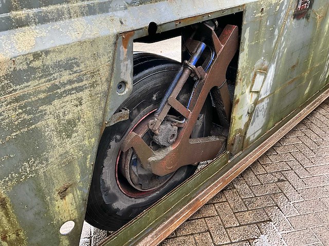 1998 orthaus ogt 24 b binnenlader - afbeelding 4 van  14