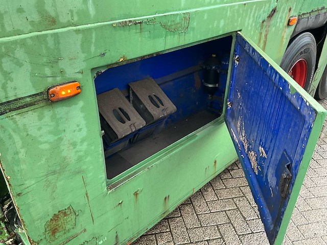 1998 orthaus ogt 24 b binnenlader - afbeelding 5 van  14