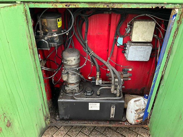 1998 orthaus ogt 24 b binnenlader - afbeelding 7 van  14