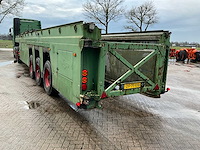 1998 orthaus ogt 24 b binnenlader - afbeelding 3 van  33