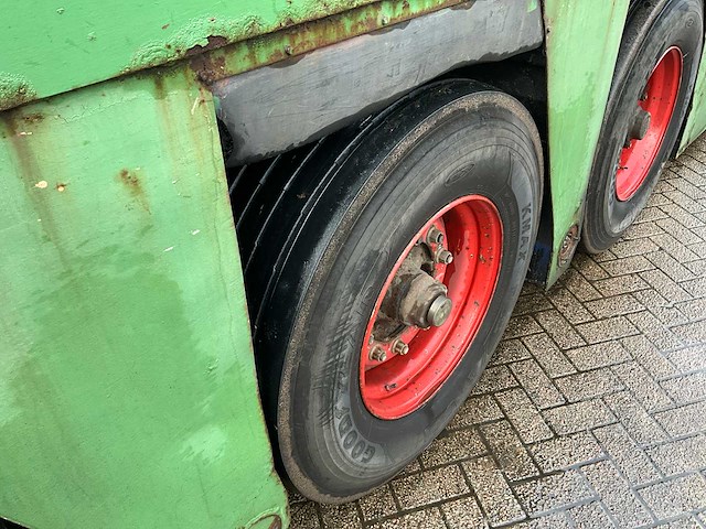 1998 orthaus ogt 24 b binnenlader - afbeelding 8 van  33