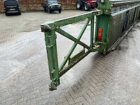 1998 orthaus ogt 24 b binnenlader - afbeelding 10 van  33