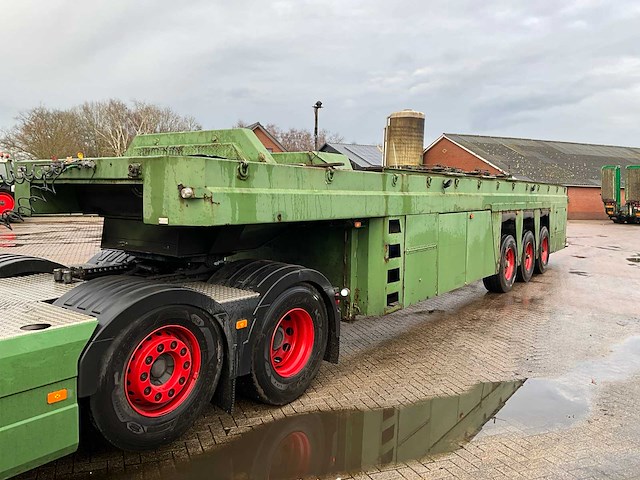 1998 orthaus ogt 24 b binnenlader - afbeelding 1 van  33