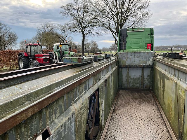 1998 orthaus ogt 24 b binnenlader - afbeelding 15 van  33