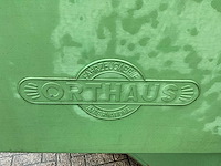 1998 orthaus ogt 24 b binnenlader - afbeelding 25 van  33