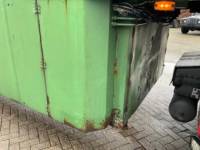 1998 orthaus ogt 24 b binnenlader - afbeelding 30 van  33