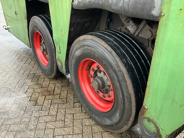 1998 orthaus ogt 24 b binnenlader - afbeelding 32 van  33