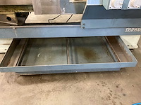 1998 padovani labor e-255 teach-in draaibank - afbeelding 5 van  21